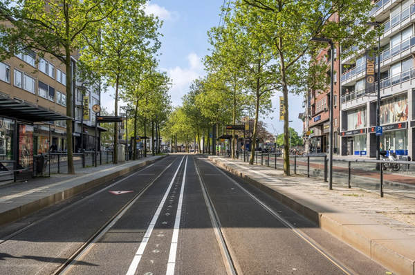 Medium property photo - Broersvest 57, 3111 EC Schiedam